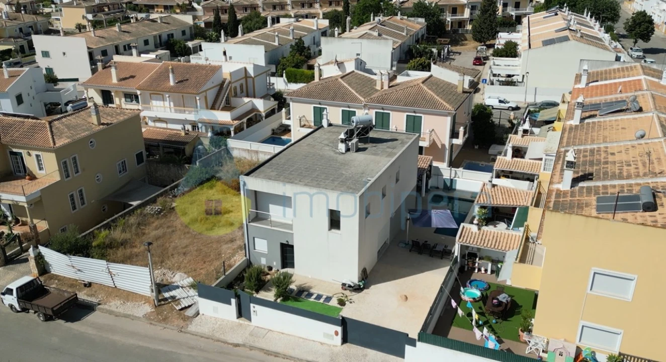 Moradia T3 para Venda em Alcantarilha e Pêra Foto 2