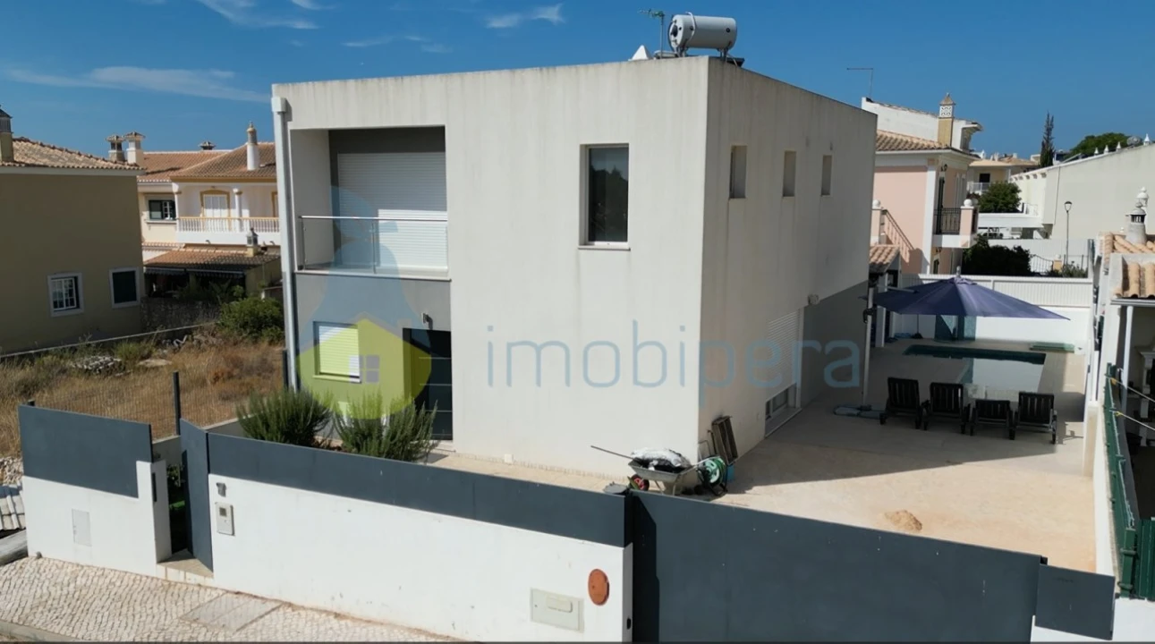 Moradia T3 para Venda em Alcantarilha e Pêra Foto 1