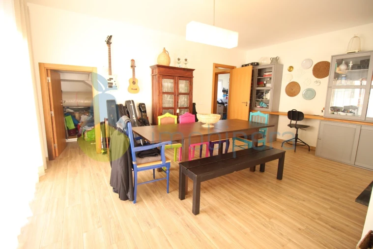 Moradia T3 para Venda em Alcantarilha e Pêra Foto 11