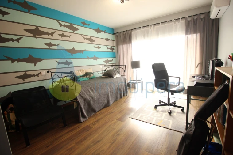 Moradia T3 para Venda em Alcantarilha e Pêra Foto 18