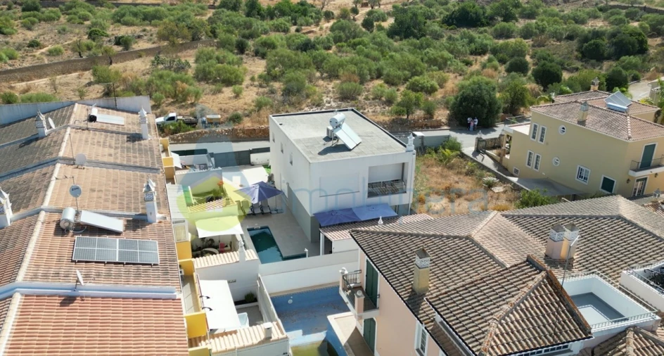 Moradia T3 para Venda em Alcantarilha e Pêra Foto 26