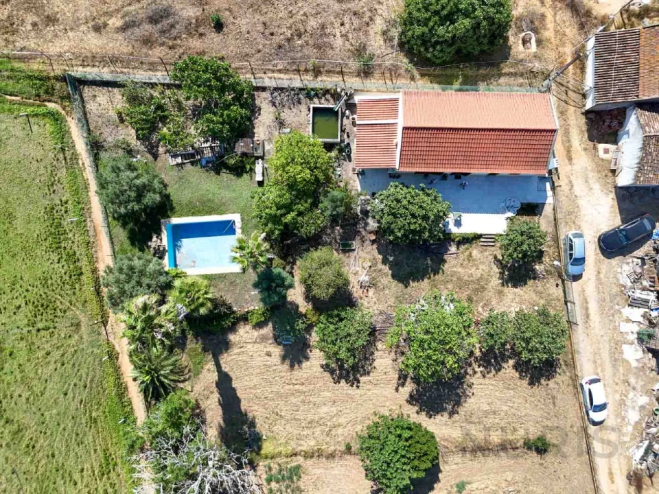 Quinta T2 para Venda em Alvor Foto 33