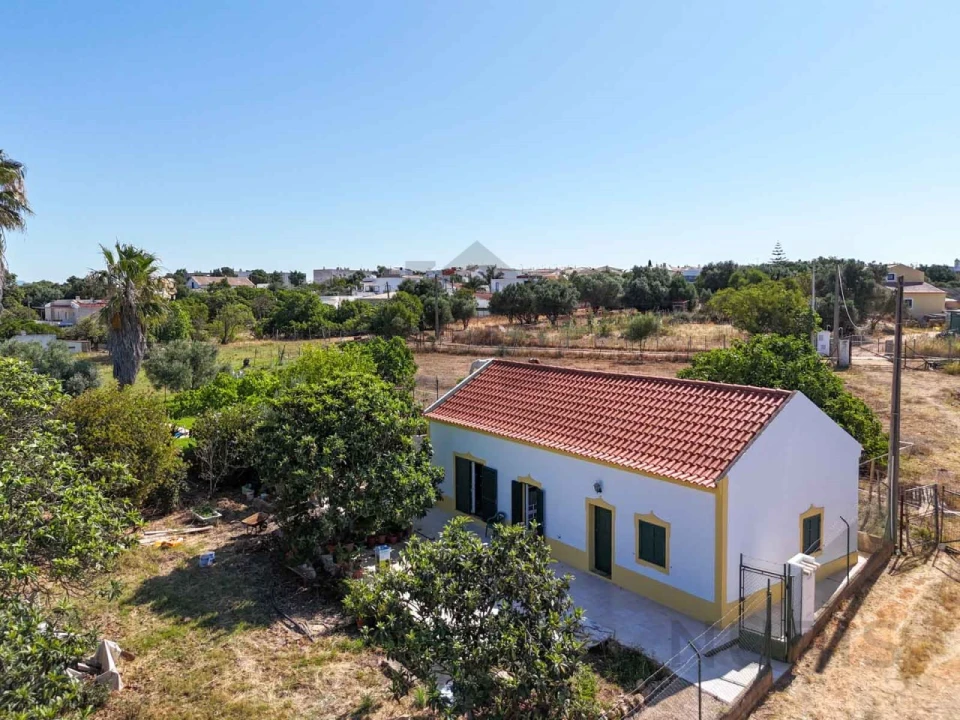 Quinta T2 para Venda em Alvor Foto 31