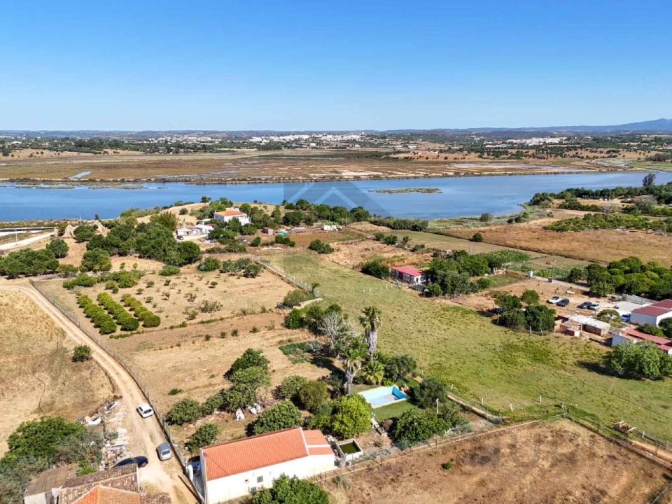 Quinta T2 para Venda em Alvor Foto 35