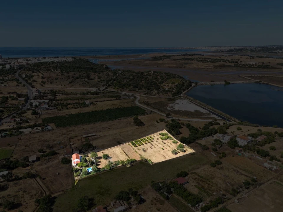 Quinta T2 para Venda em Alvor Foto 36