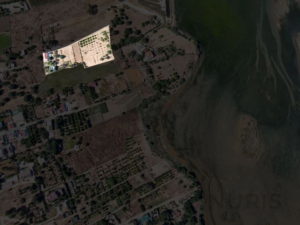 Quinta T2 para Venda em Alvor Foto 37