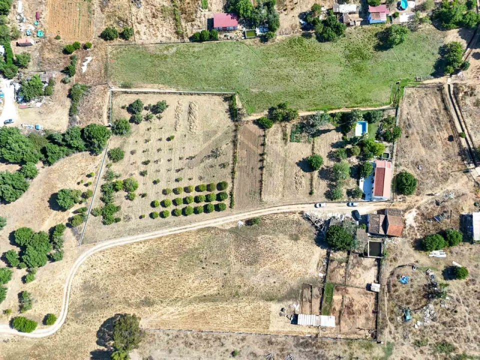 Quinta T2 para Venda em Alvor Foto 38