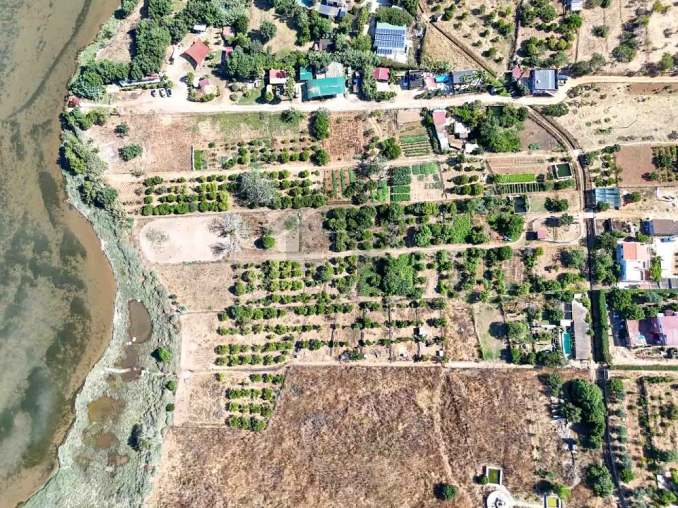 Quinta T2 para Venda em Alvor Foto 40