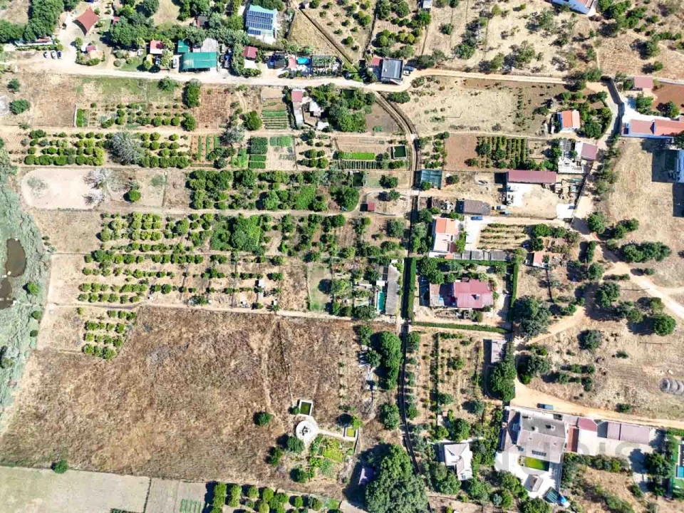 Quinta T2 para Venda em Alvor Foto 41