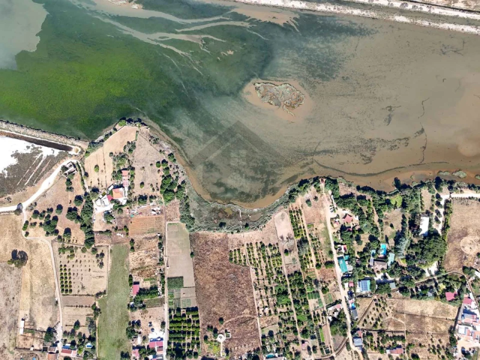 Quinta T2 para Venda em Alvor Foto 42