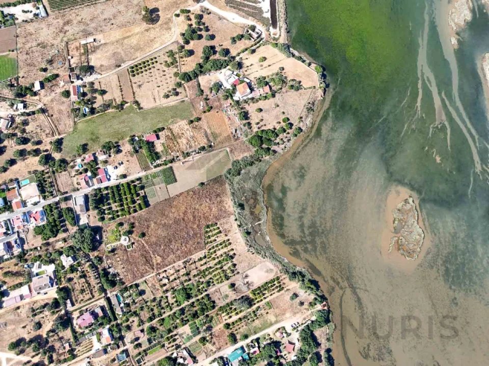 Quinta T2 para Venda em Alvor Foto 43