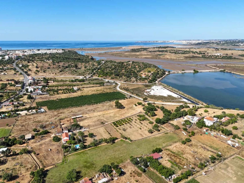 Quinta T2 para Venda em Alvor Foto 46