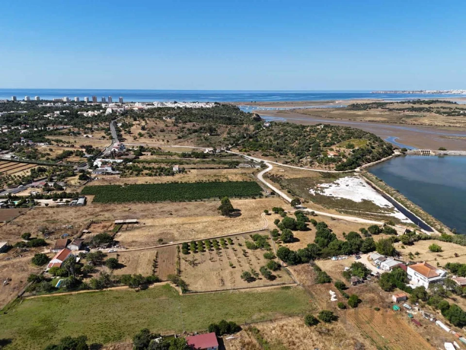 Quinta T2 para Venda em Alvor Foto 47