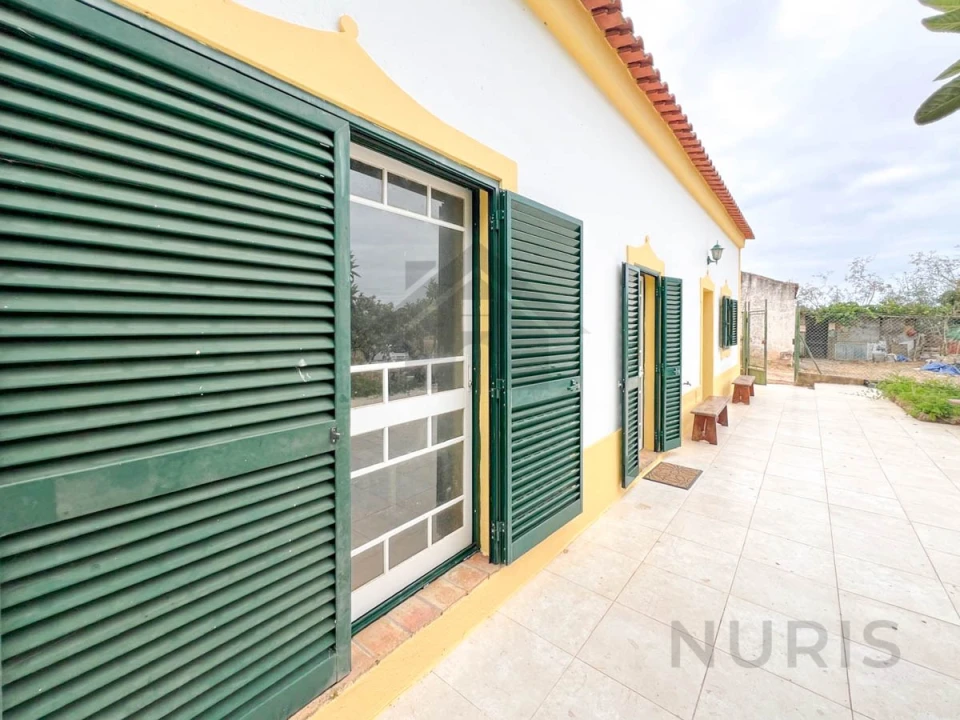 Quinta T2 para Venda em Alvor Foto 4