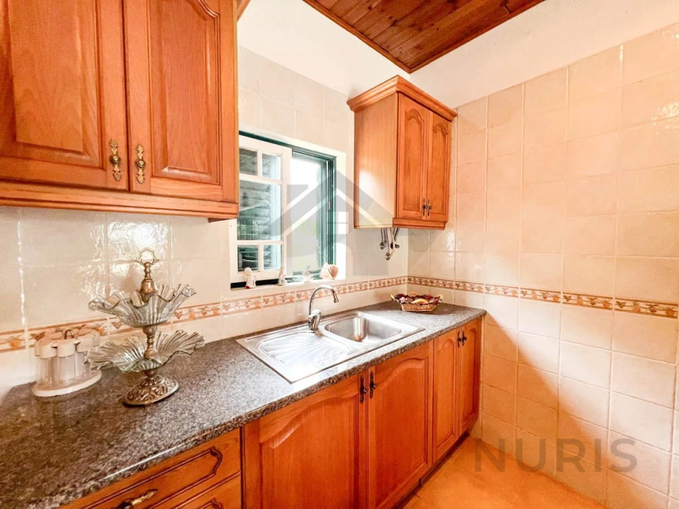 Quinta T2 para Venda em Alvor Foto 6