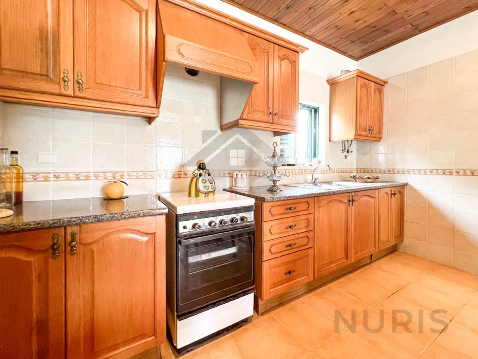 Quinta T2 para Venda em Alvor Foto 7