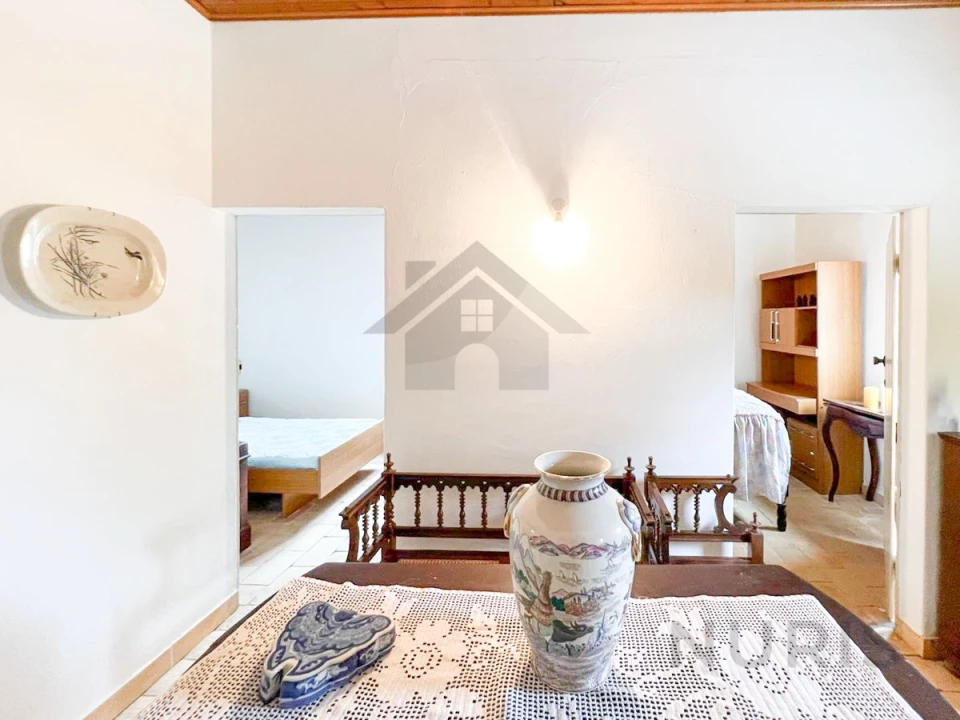 Quinta T2 para Venda em Alvor Foto 13