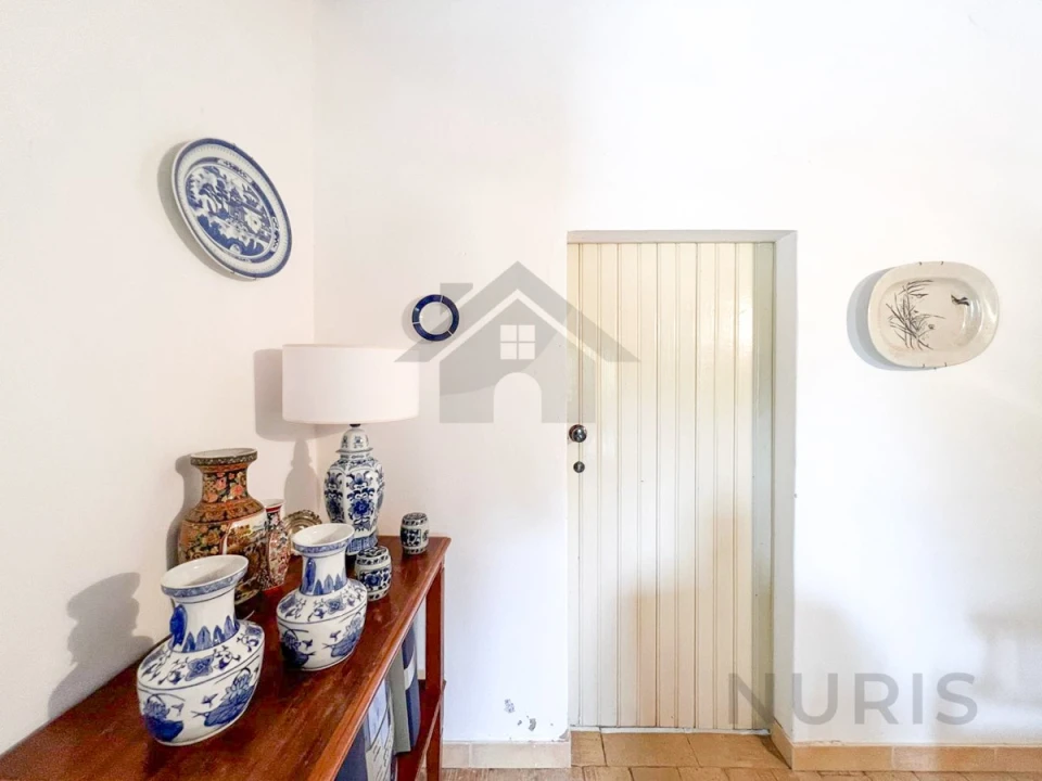 Quinta T2 para Venda em Alvor Foto 14