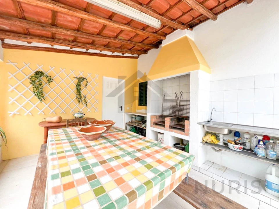 Quinta T2 para Venda em Alvor Foto 21