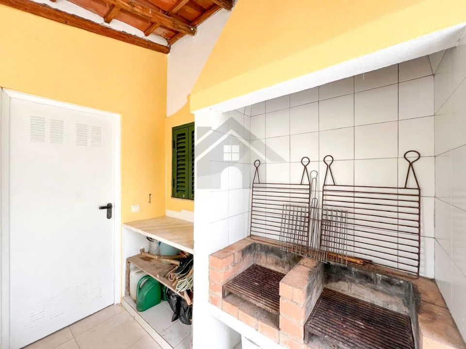 Quinta T2 para Venda em Alvor Foto 22