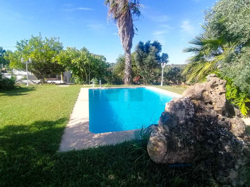 Quinta T2 para Venda em Alvor Foto 25