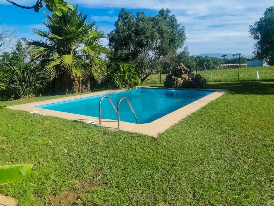 Quinta T2 para Venda em Alvor Foto 28