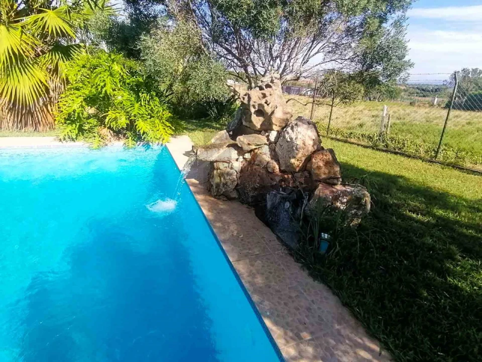 Quinta T2 para Venda em Alvor Foto 30