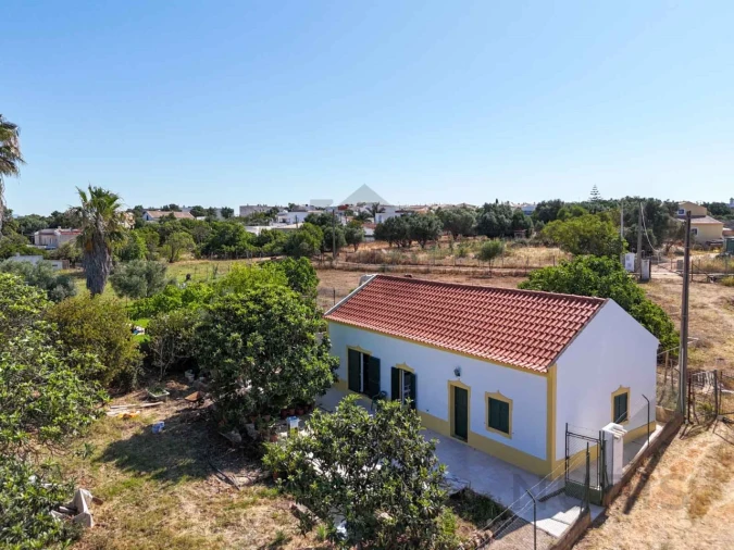 Quinta T2 para Venda em Alvor Foto 31