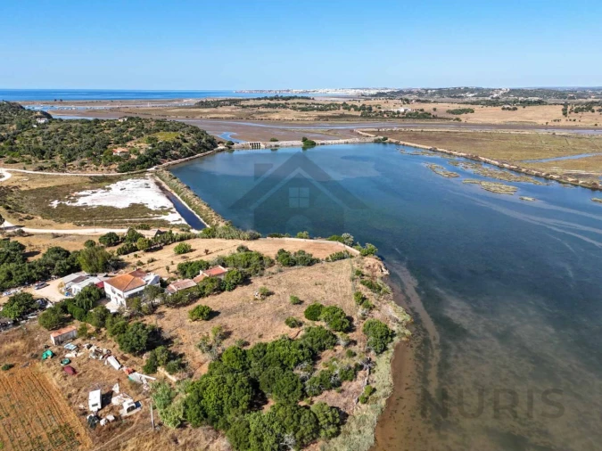 Quinta T2 para Venda em Alvor Foto 39