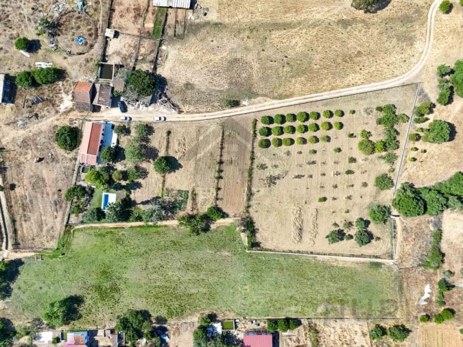 Quinta T2 para Venda em Alvor Foto 44