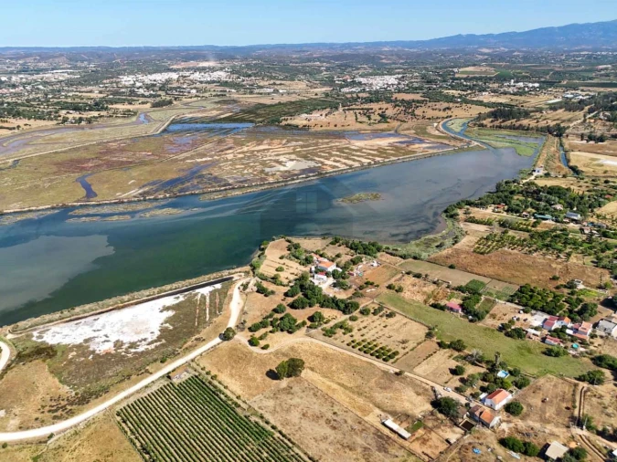 Quinta T2 para Venda em Alvor Foto 45