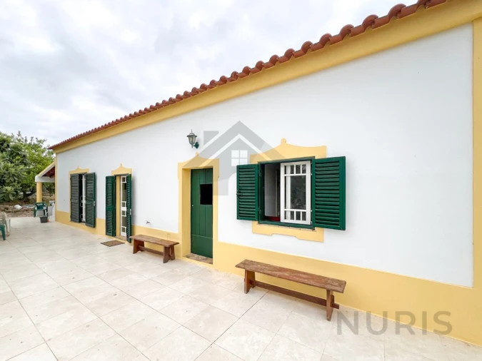 Quinta T2 para Venda em Alvor Foto 2