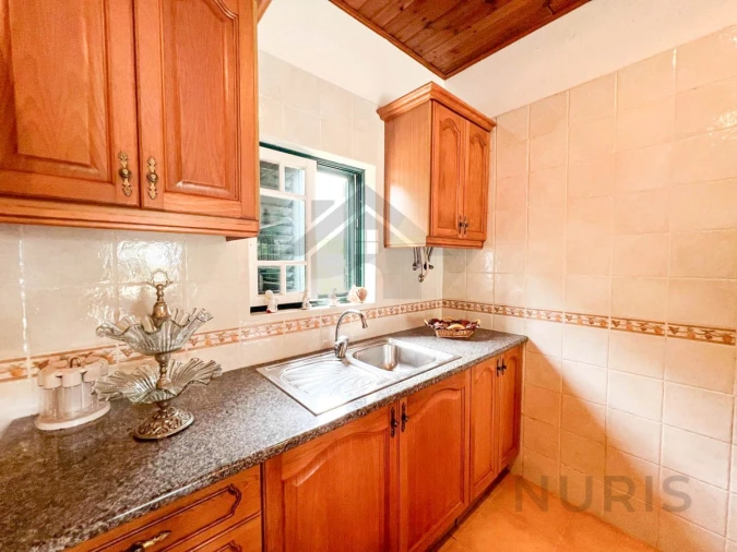 Quinta T2 para Venda em Alvor Foto 6