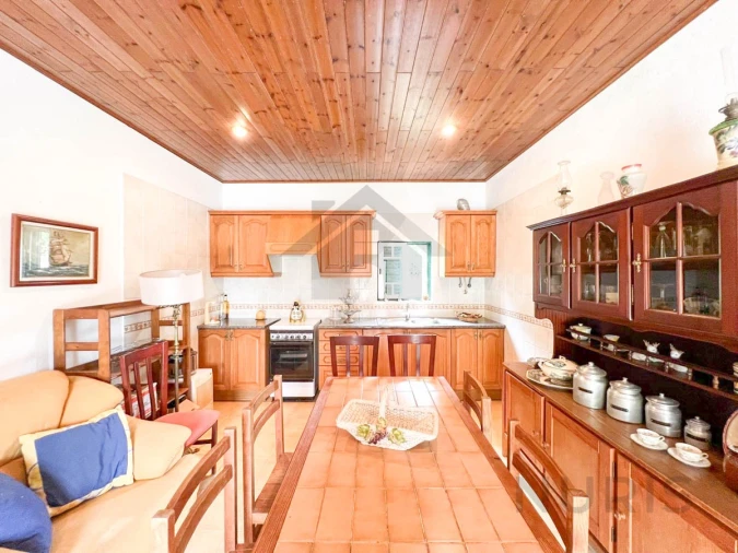 Quinta T2 para Venda em Alvor Foto 8