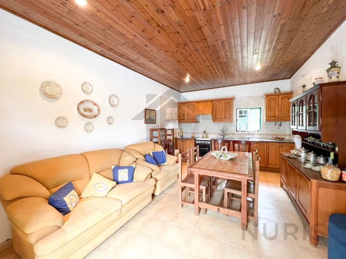 Quinta T2 para Venda em Alvor Foto 9