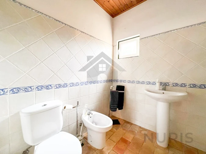 Quinta T2 para Venda em Alvor Foto 17