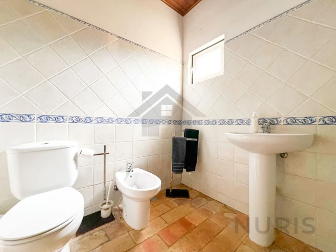 Quinta T2 para Venda em Alvor Foto 20