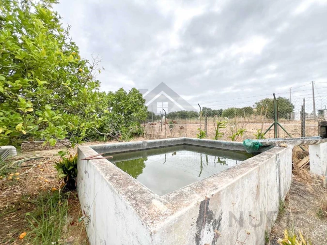 Quinta T2 para Venda em Alvor Foto 24