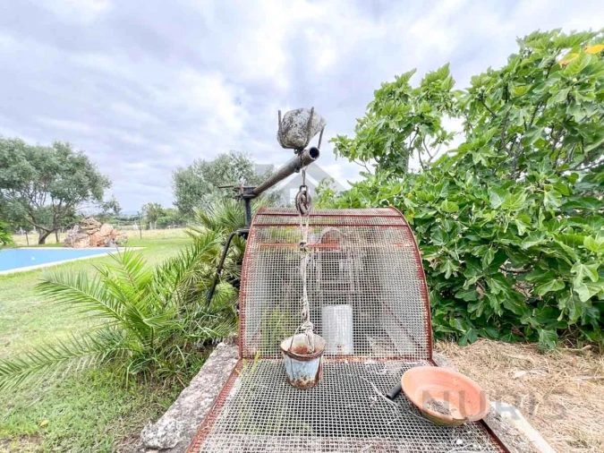 Quinta T2 para Venda em Alvor Foto 52