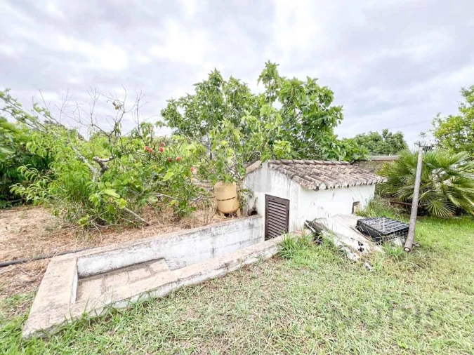 Quinta T2 para Venda em Alvor Foto 53