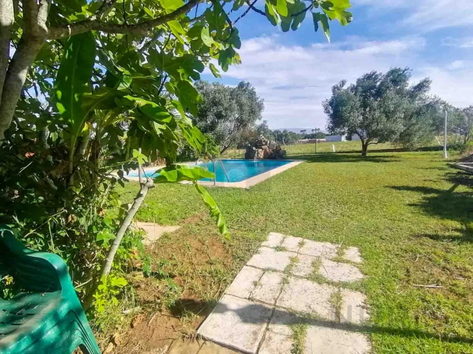 Quinta T2 para Venda em Alvor Foto 26