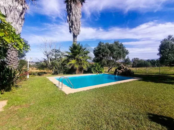 Quinta T2 para Venda em Alvor Foto 27