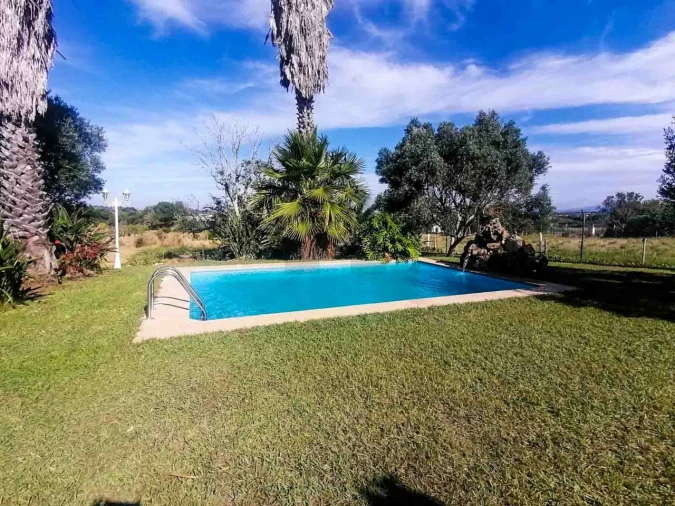 Quinta T2 para Venda em Alvor Foto 29