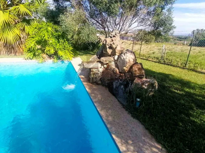 Quinta T2 para Venda em Alvor Foto 30