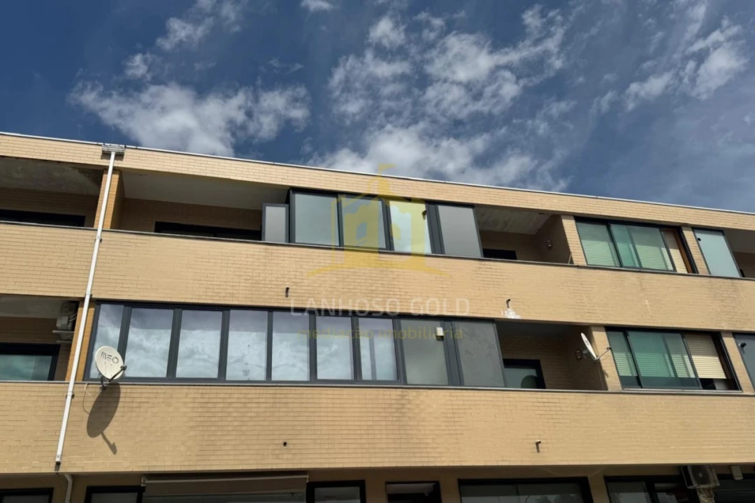 Apartamento T3 para Venda em Salto Foto 6