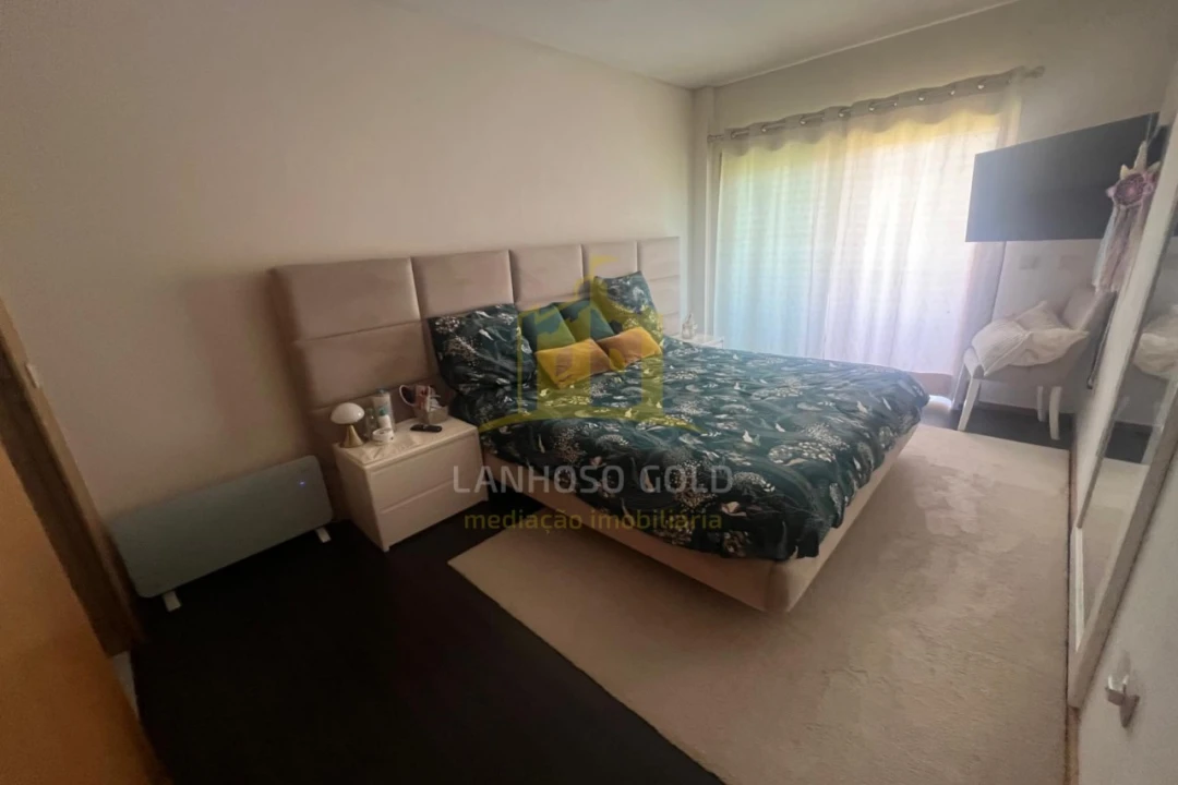 Apartamento T3 para Venda em Salto Foto 1