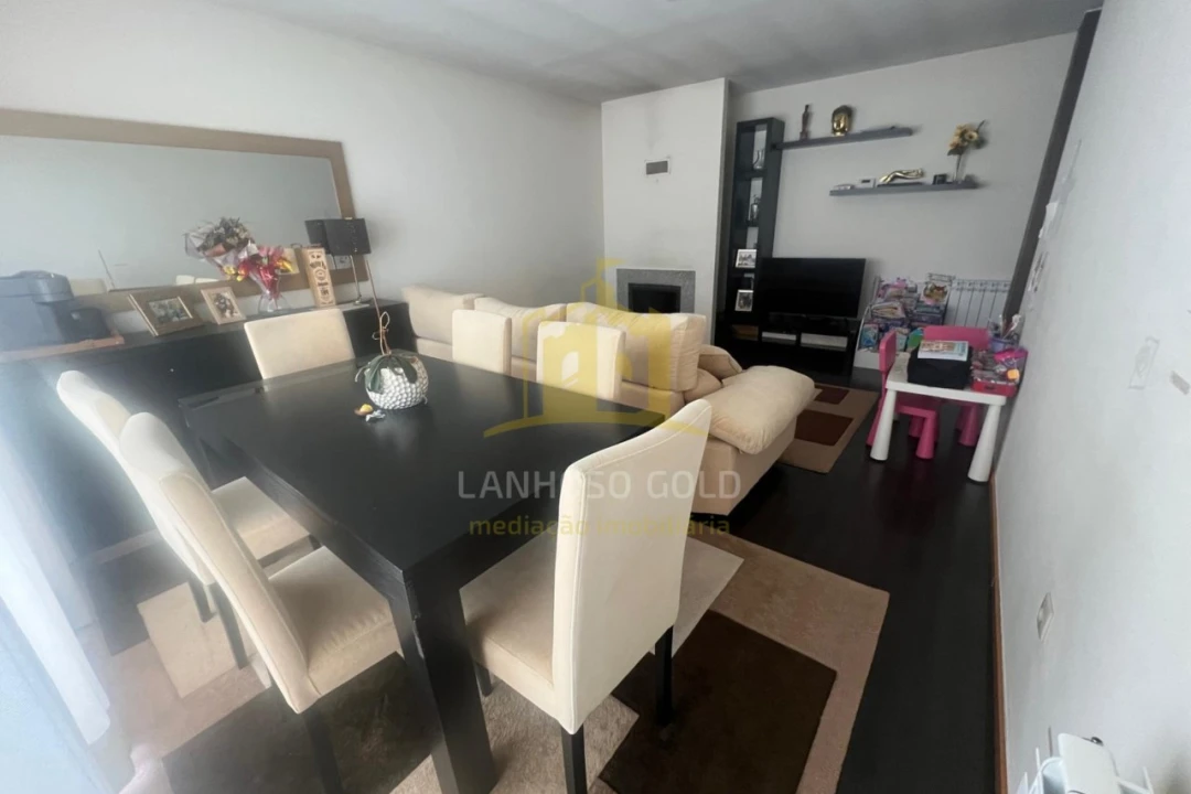 Apartamento T3 para Venda em Salto Foto 9