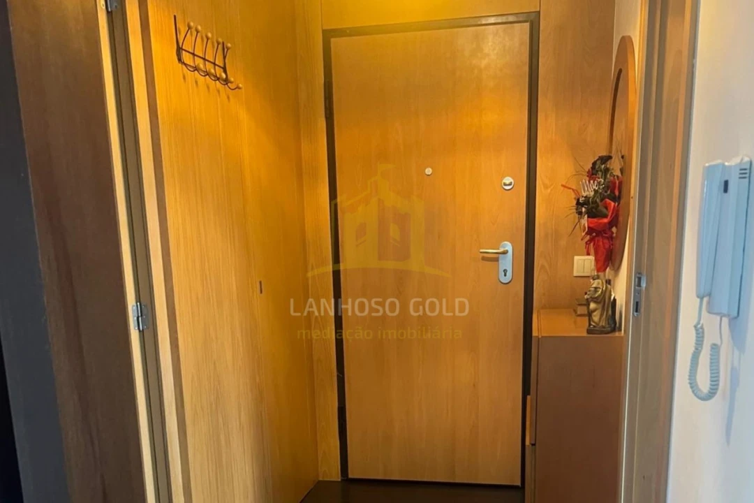 Apartamento T3 para Venda em Salto Foto 11