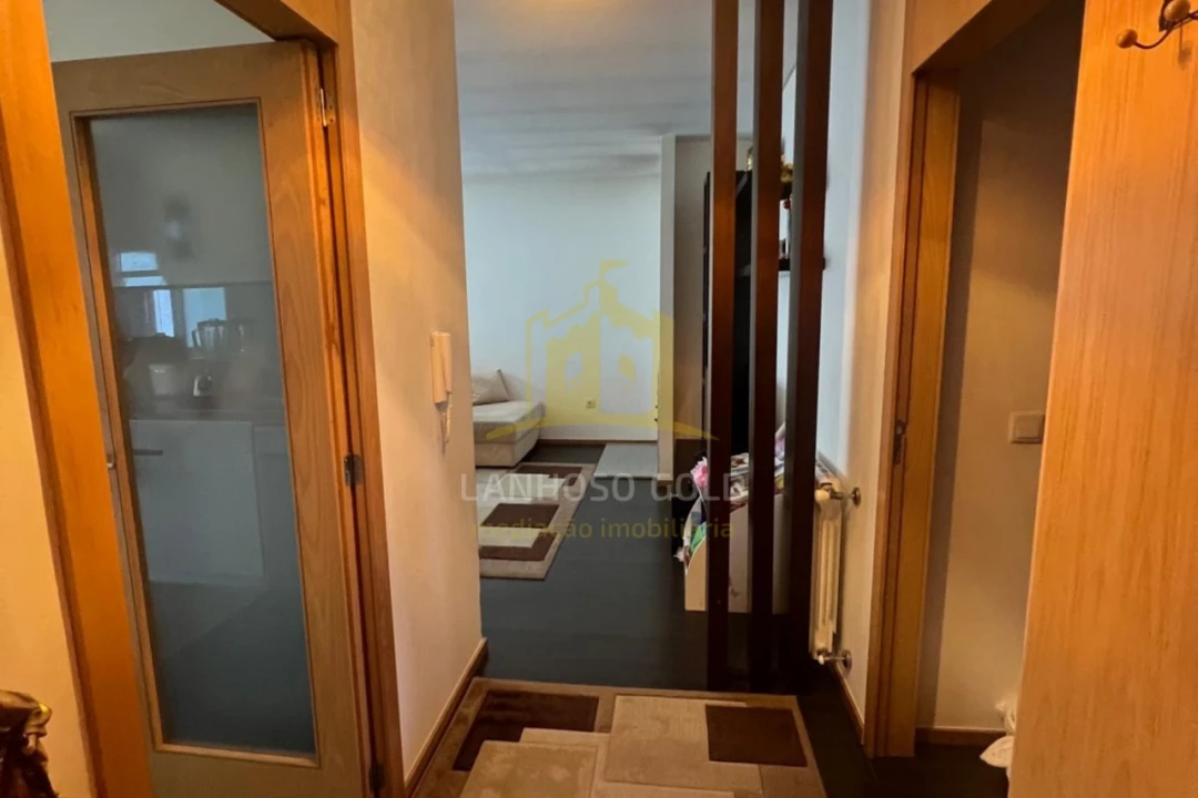 Apartamento T3 para Venda em Salto Foto 13