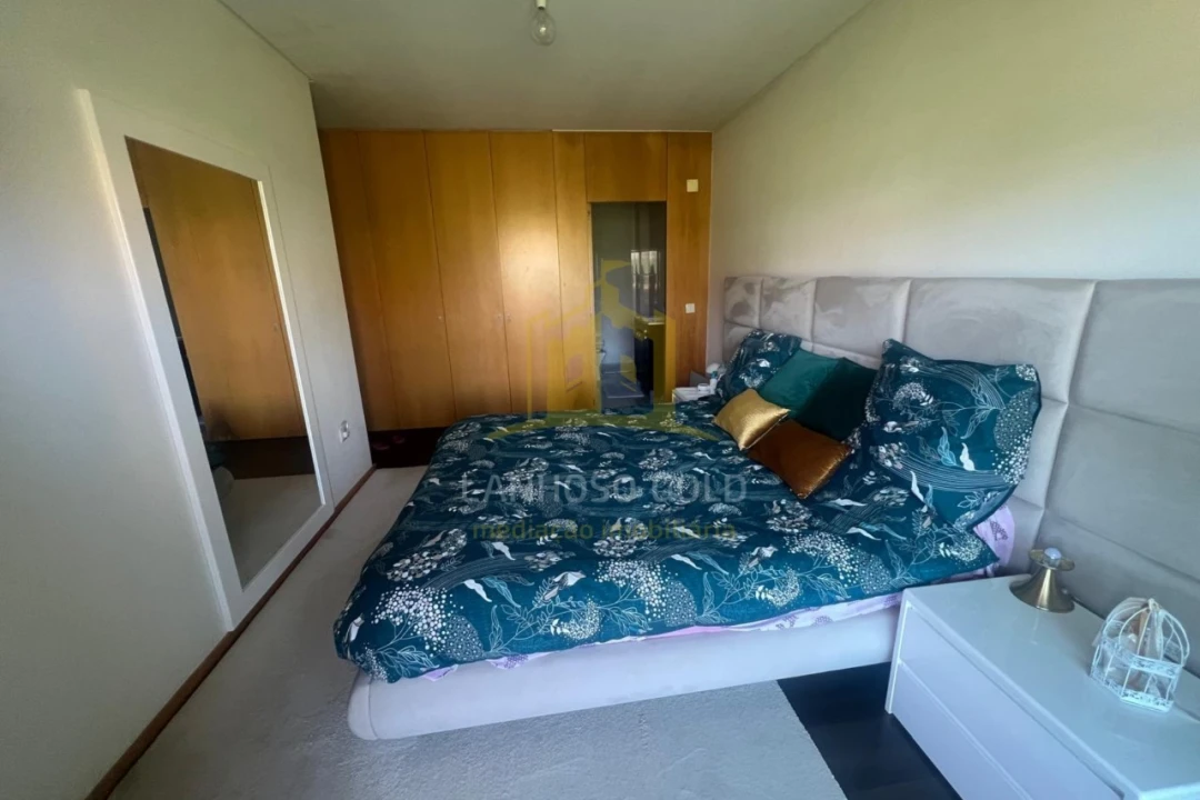 Apartamento T3 para Venda em Salto Foto 15